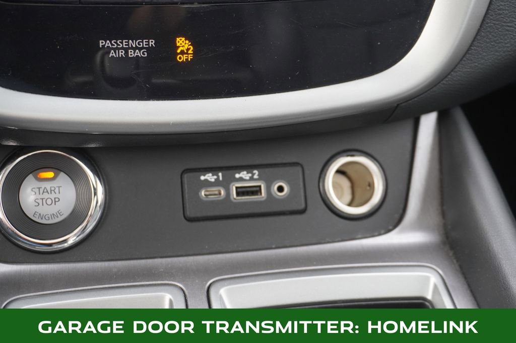 Used 2021 Nissan Murano SL image 21