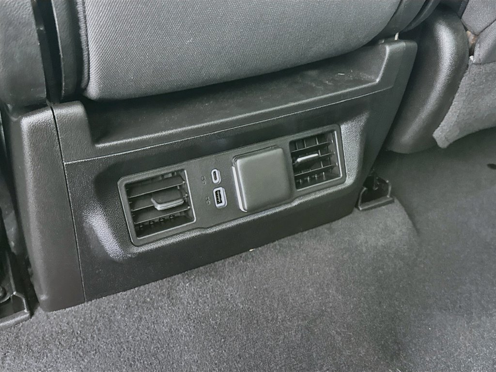 Certified 2024 Chevrolet Silverado 1500 LT AWD/4WD image 26