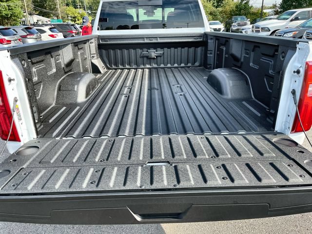 New 2026 Chevrolet Silverado 3500 LT w/ All Star Edition AWD/4WD image 21