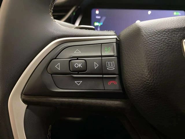 Used 2022 Jeep Grand Cherokee Limited 4xe w/ Luxury Tech Group II AWD/4WD image 58