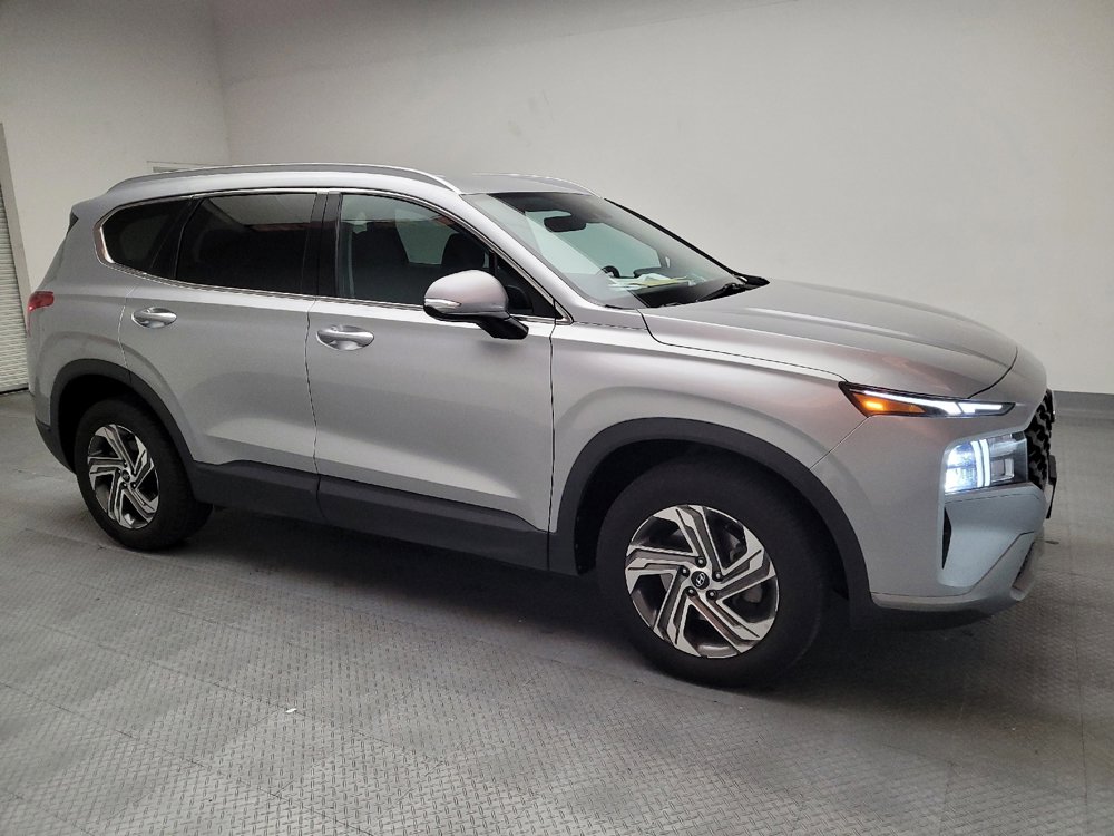 Used 2023 Hyundai Santa Fe SEL image 11