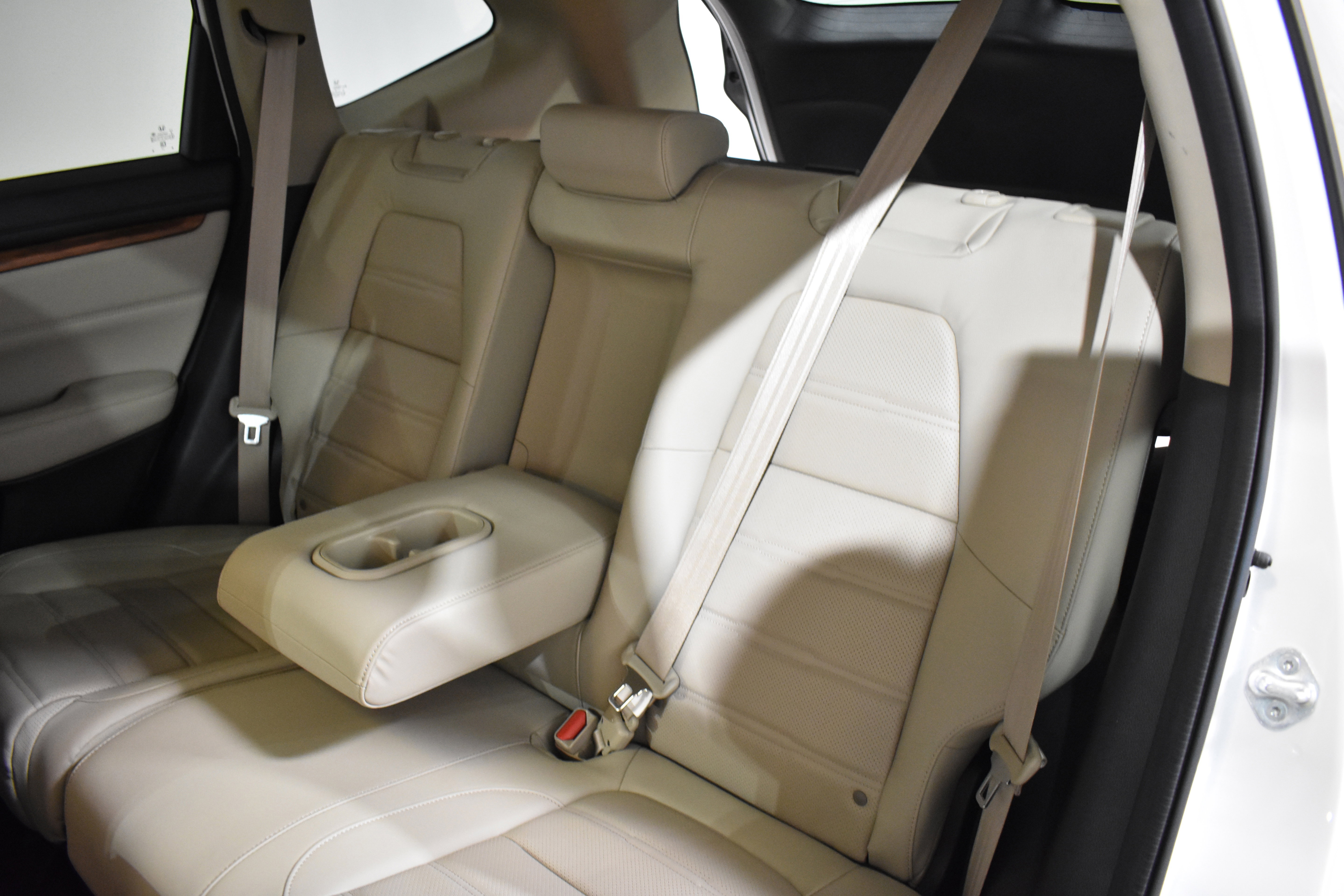 Used 2022 Honda CR-V EX-L image 27