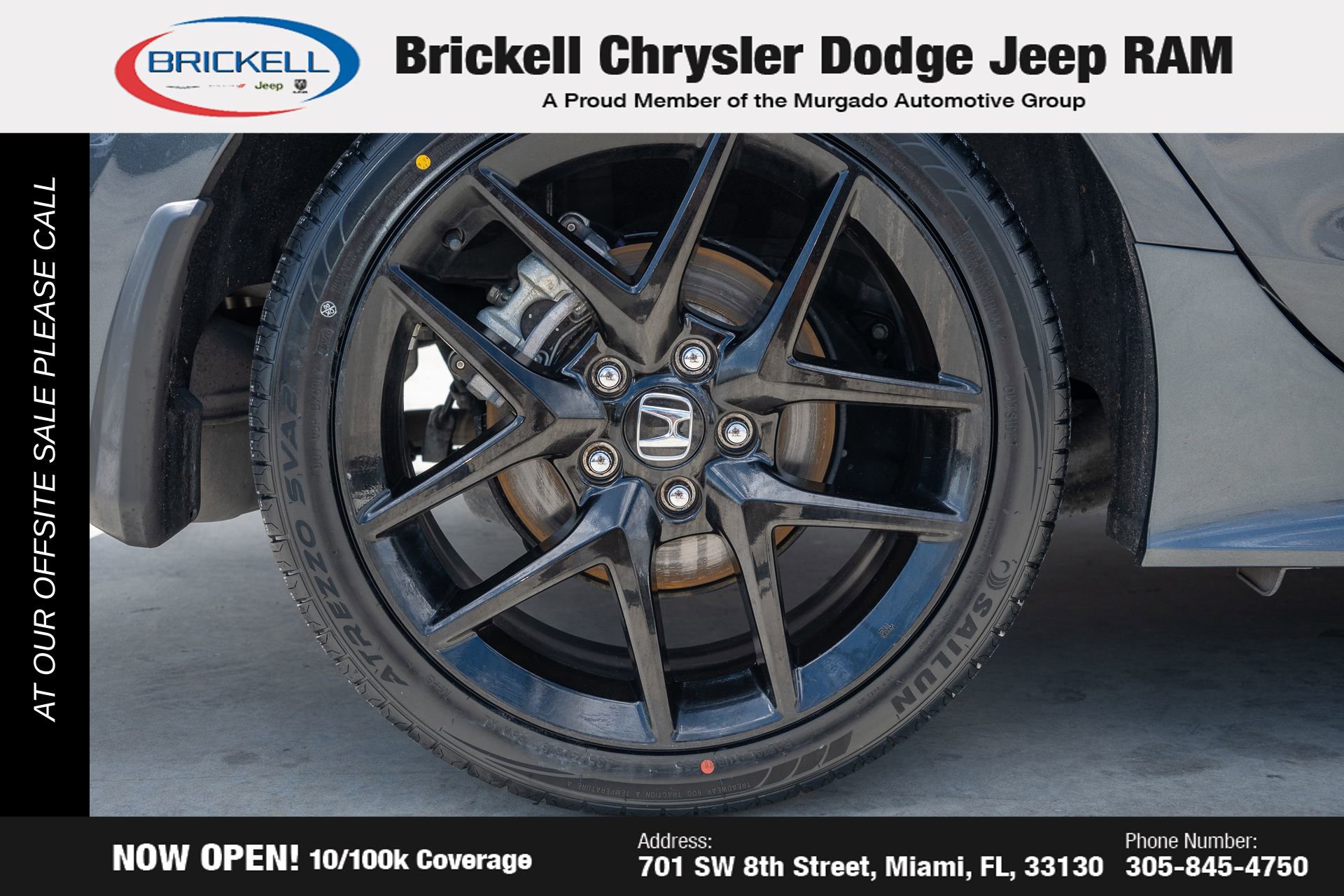 Used 2025 Honda Civic Sport image 38