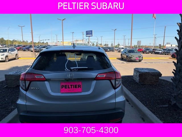 Used 2019 Honda HR-V EX image 16