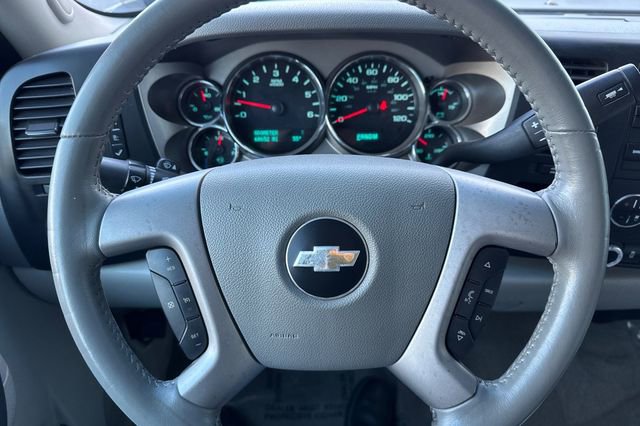 Used 2013 Chevrolet Silverado 1500 LT w/ All-Star Edition image 26