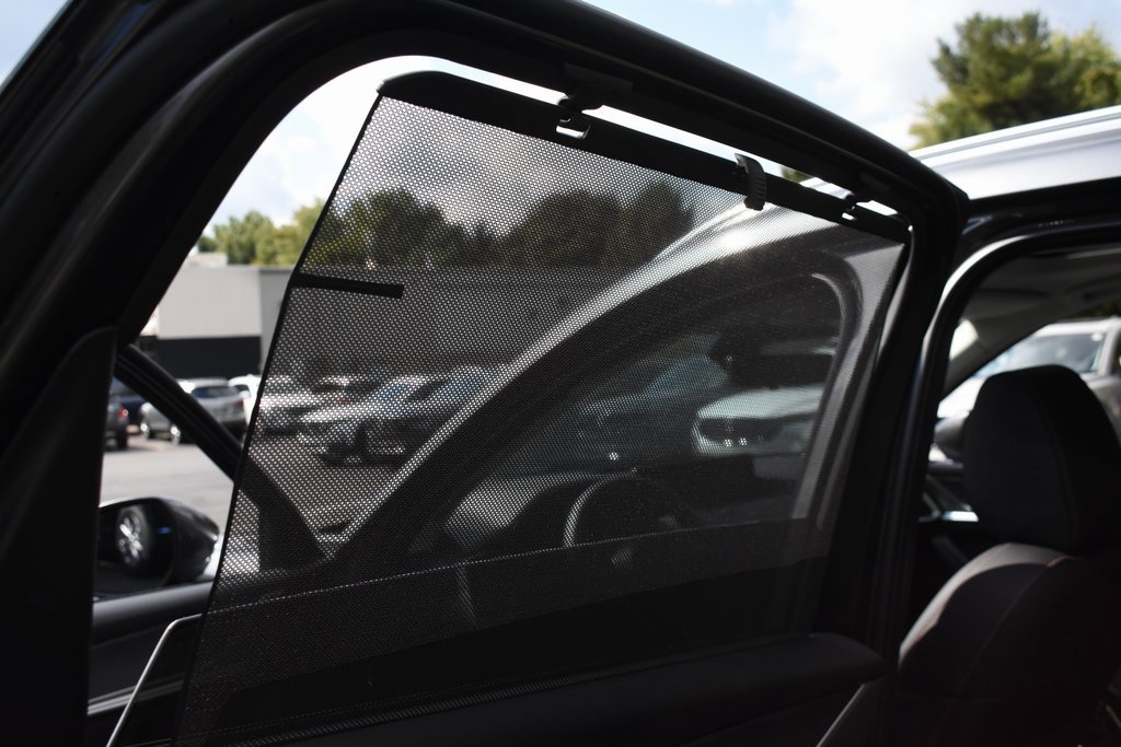 New 2025 MAZDA CX-90 3.3 Turbo w/ Preferred Package image 25