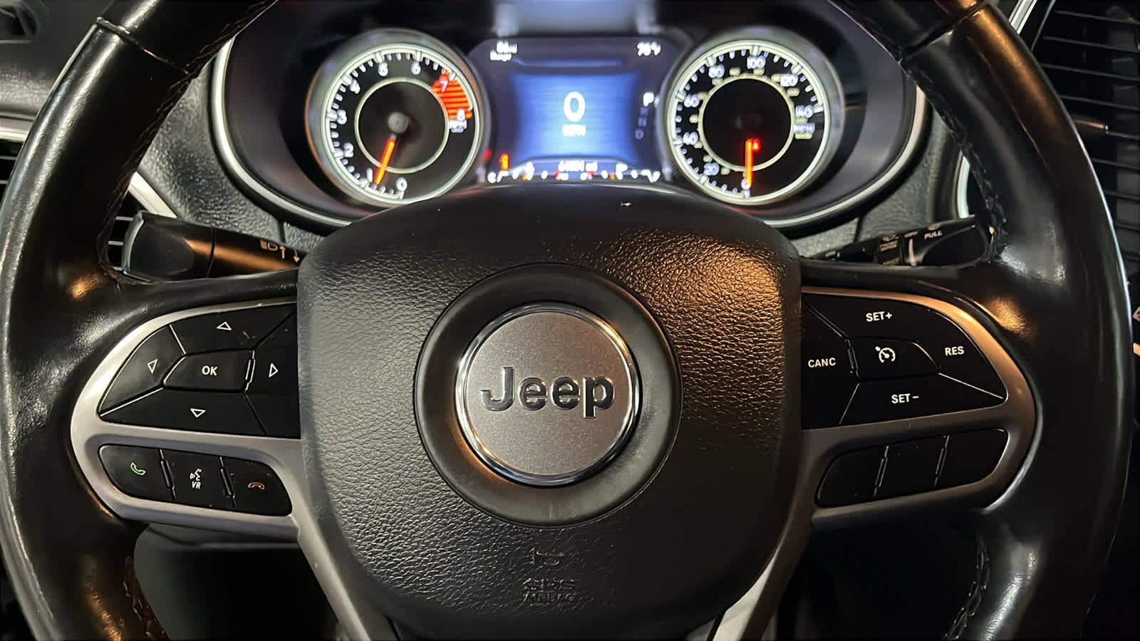 Used 2020 Jeep Cherokee Limited AWD/4WD image 11