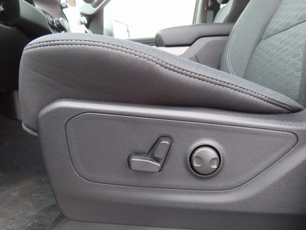 New 2026 RAM 1500 Big Horn image 9