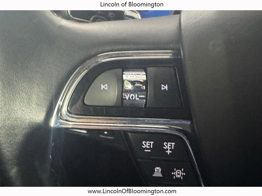 Certified 2022 Lincoln Navigator Reserve image 38