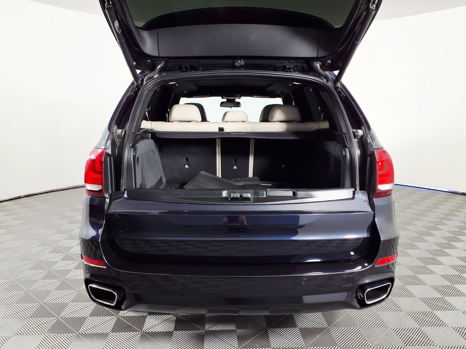 Used 2018 BMW X5 xDrive35i image 8