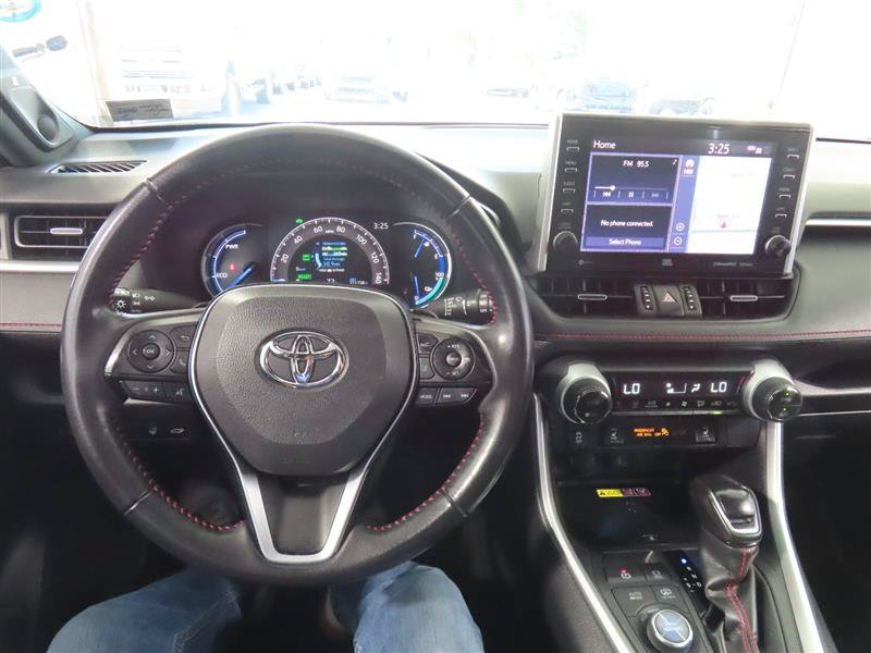 Used 2022 Toyota RAV4 XSE w/ Weather Package AWD/4WD image 22