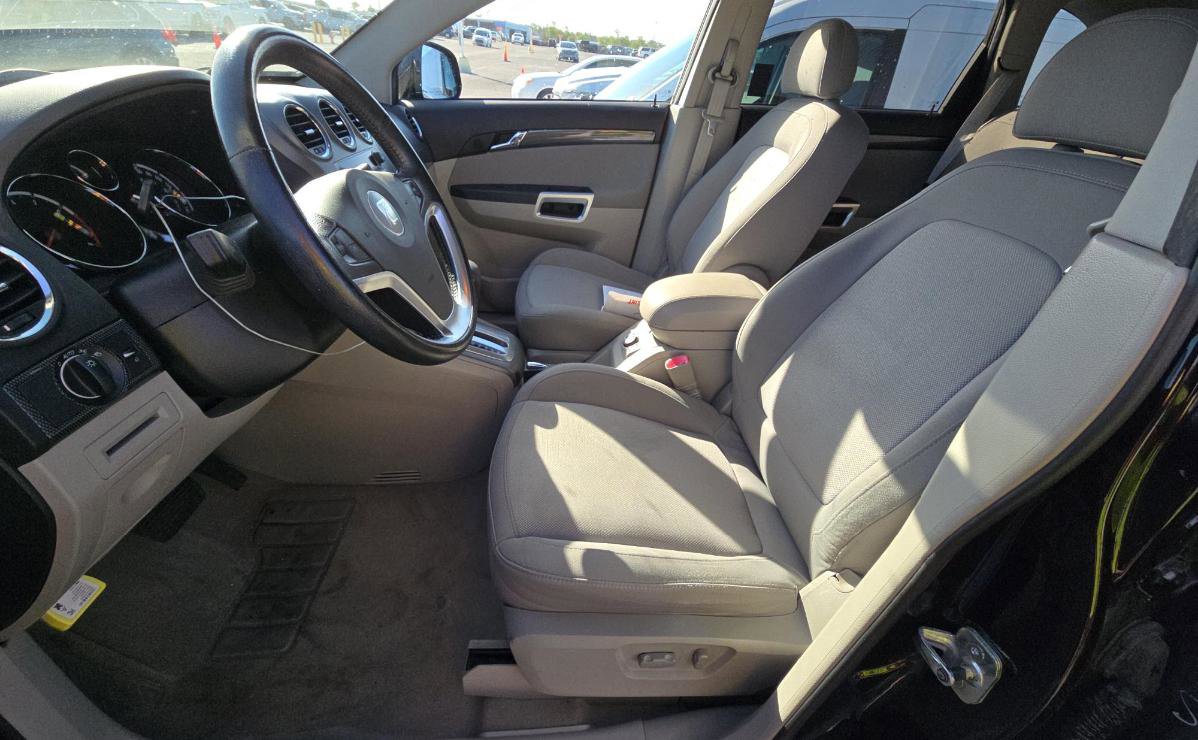 Used 2008 Saturn Vue XE w/ Preferred Package image 7