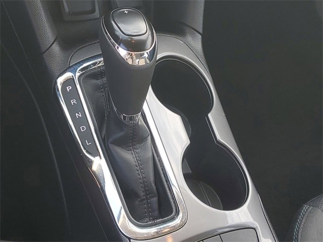 Certified 2017 Chevrolet Cruze LT w/ Convenience Package image 27