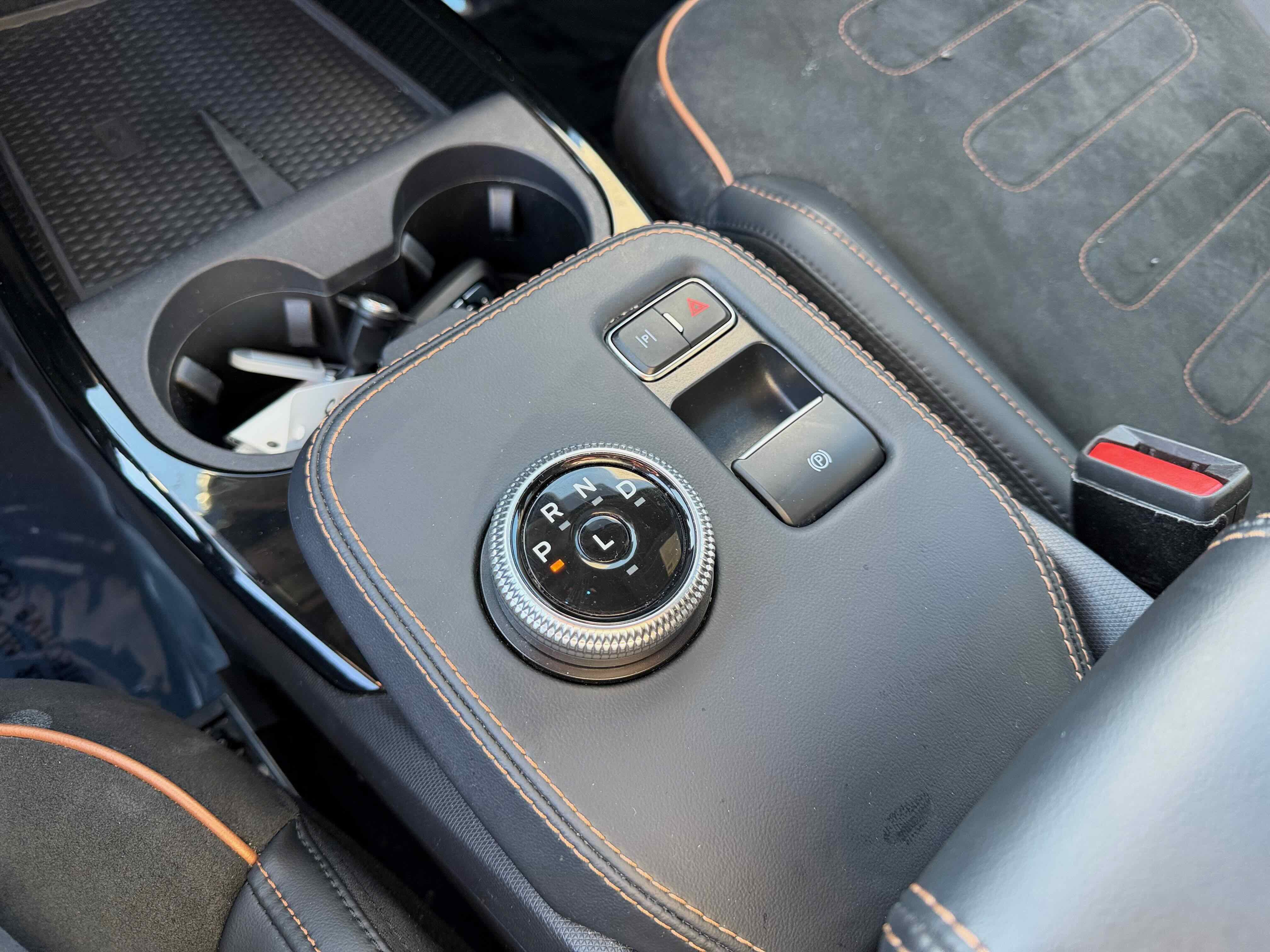 Certified 2023 Ford Mustang Mach-E GT image 24