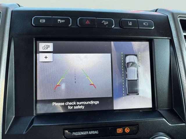 Used 2019 Ford F350 Limited w/ FX4 Off-Road Package image 34