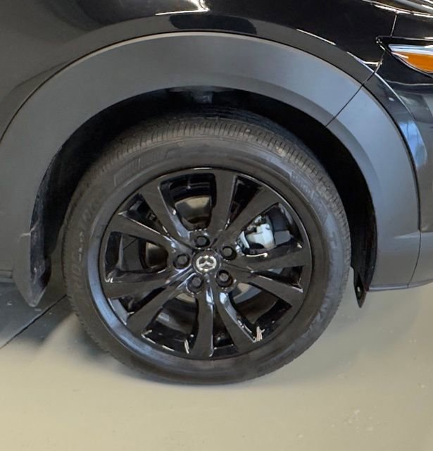 Certified 2025 MAZDA CX-30 AWD 2.5 S w/ Select Sport Pkg image 23