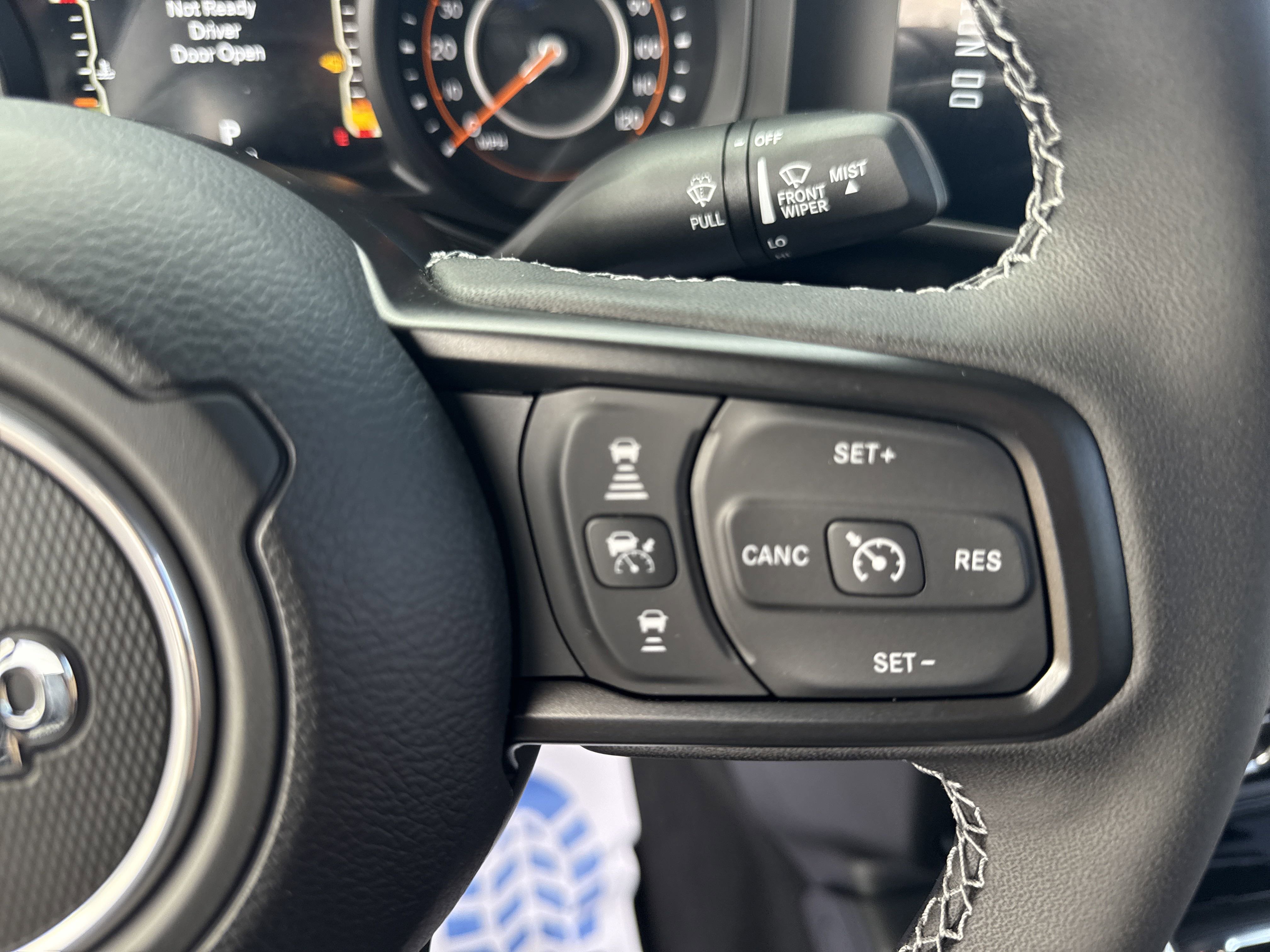 New 2025 Jeep Gladiator Sport w/ Premium Package image 20