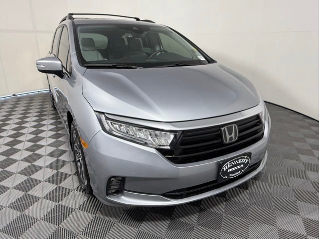 Used 2023 Honda Odyssey EX-L image 8