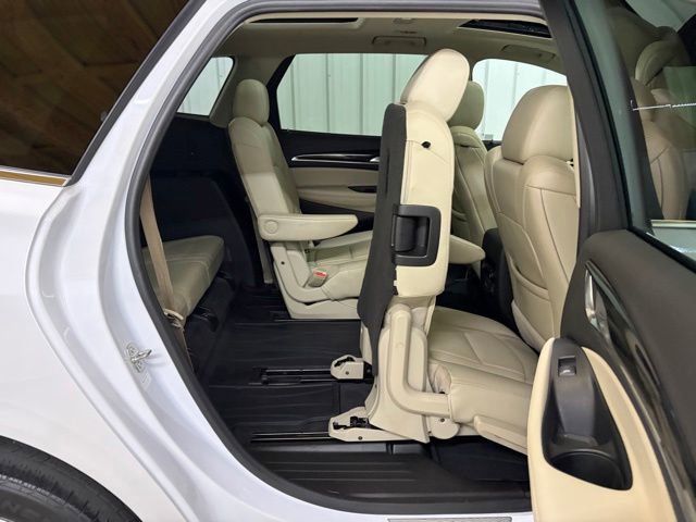 Used 2020 Buick Enclave Essence w/ Sound and Sites Package FWD image 23