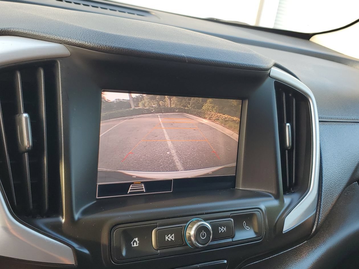 Used 2023 GMC Terrain SLE w/ Driver Convenience Package FWD image 21