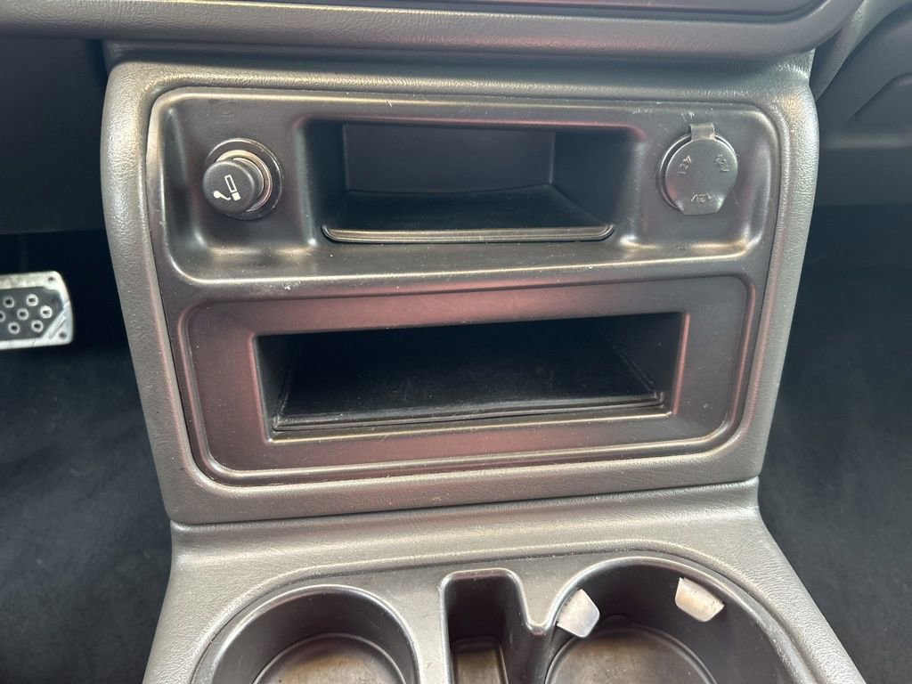 Used 2003 Chevrolet Silverado 1500 SS AWD/4WD image 14