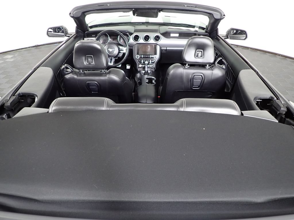 Used 2021 Ford Mustang GT Premium RWD image 16