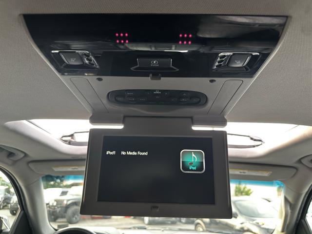 Used 2017 Chevrolet Tahoe Premier image 19
