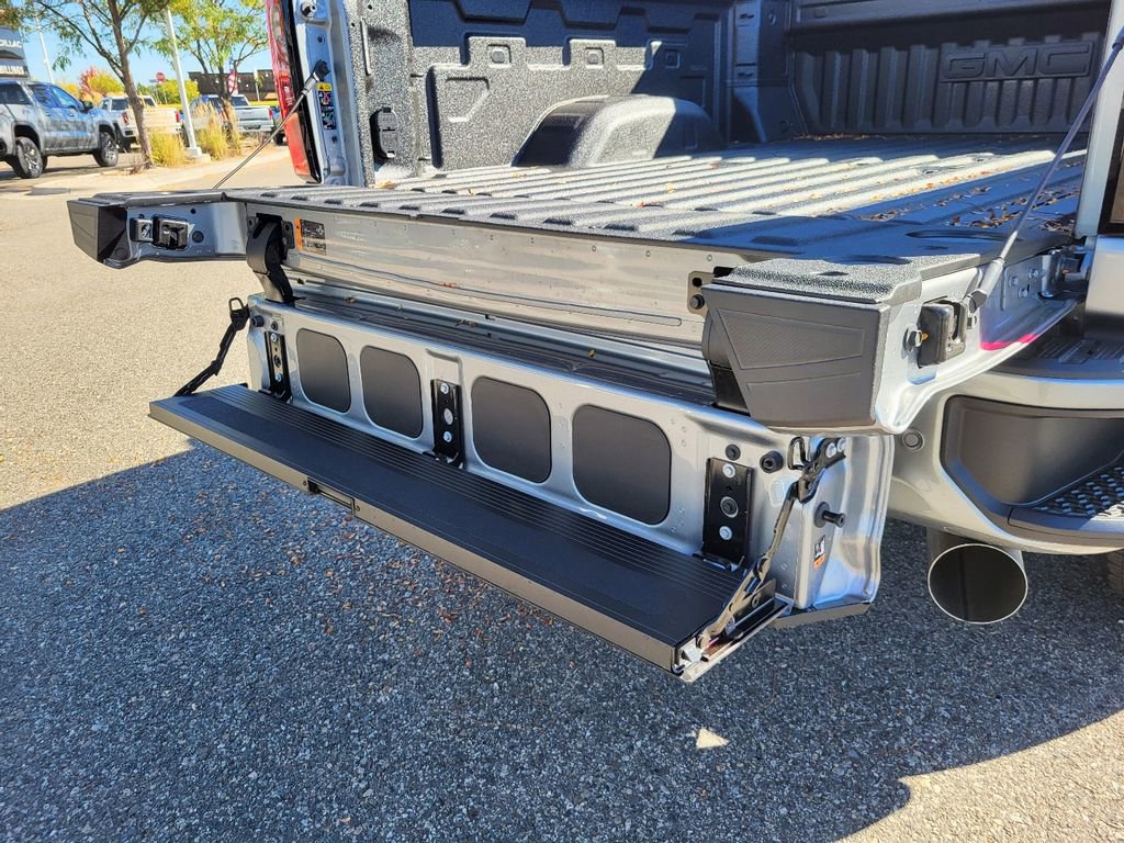 New 2026 GMC Sierra 2500 Denali w/ Technology Package image 10