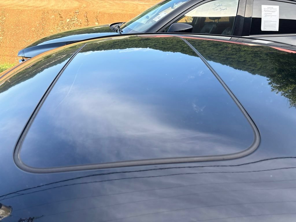 Used 2019 Honda Accord Sport image 9