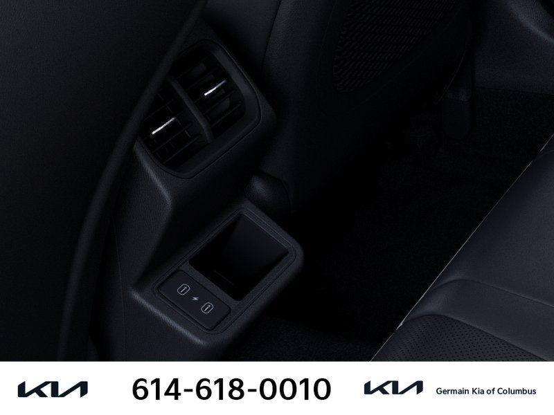 New 2026 Kia K4 GT-Line Turbo FWD image 29