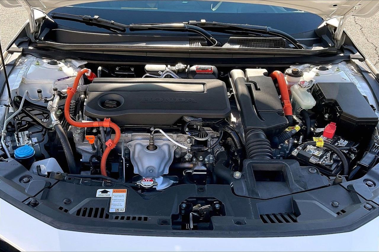 Used 2024 Honda Accord Touring image 39