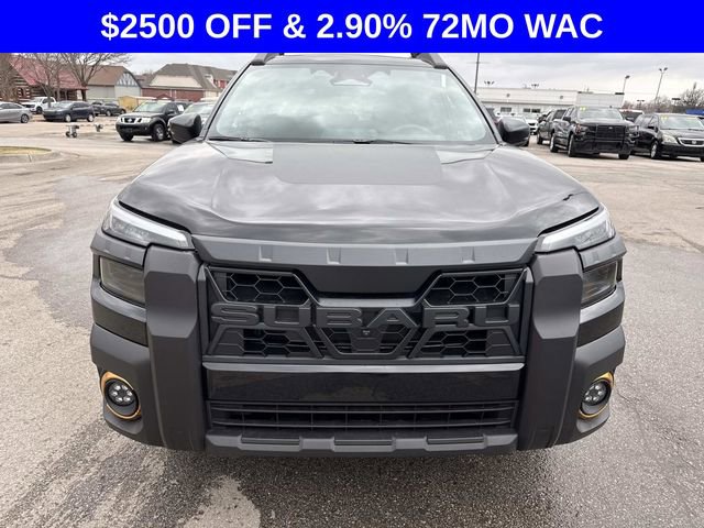 New 2026 Subaru Outback Wilderness image 10