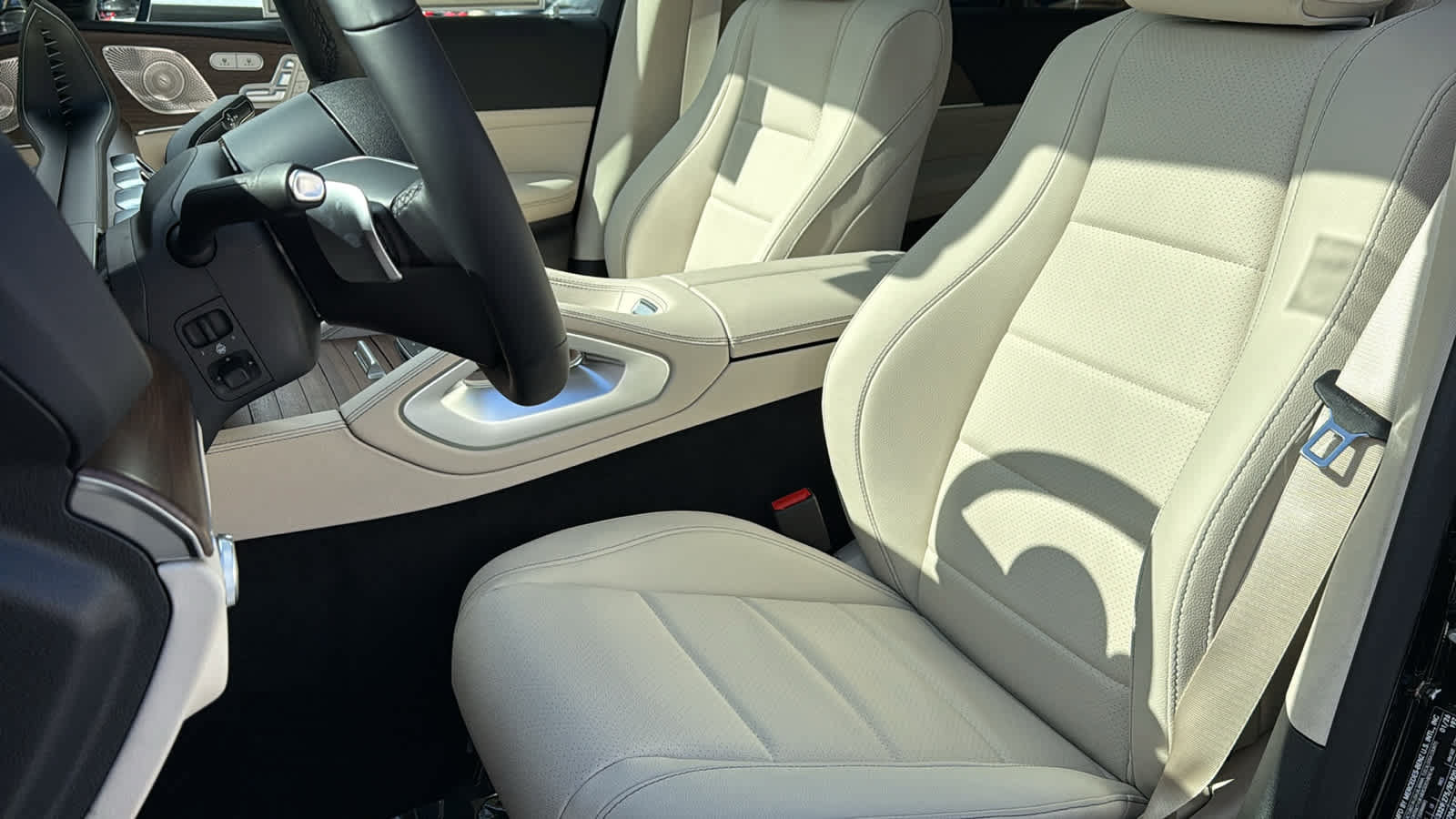 New 2026 Mercedes-Benz GLE 450 4MATIC image 29
