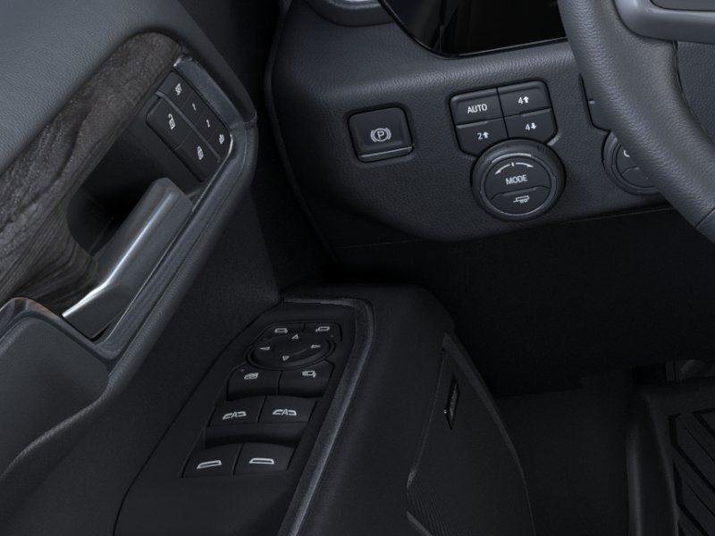 New 2026 Chevrolet Silverado 1500 LTZ image 22