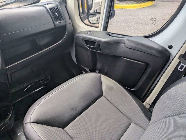 Used 2021 RAM ProMaster 2500 FWD image 14