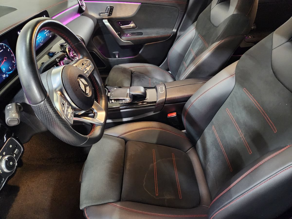 Used 2023 Mercedes-Benz CLA 250 image 29