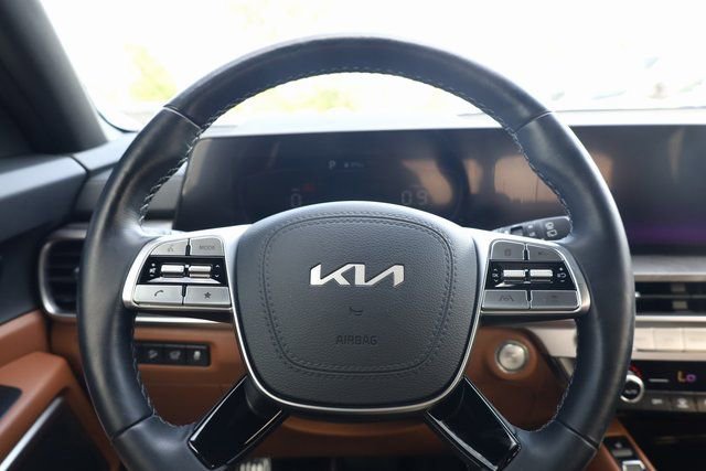 Used 2025 Kia Telluride EX X-Line image 14