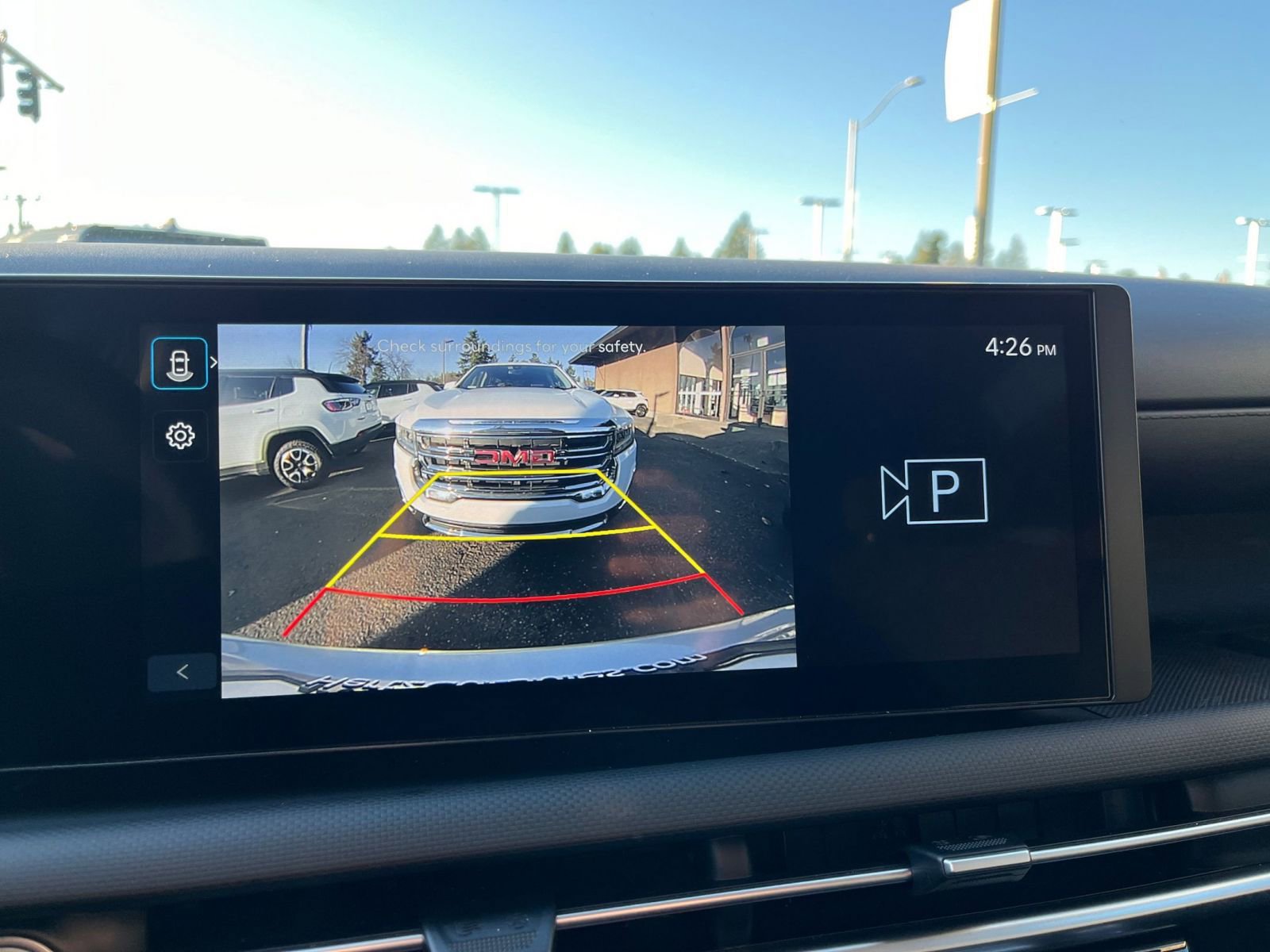 Used 2025 Hyundai Tucson SEL image 25