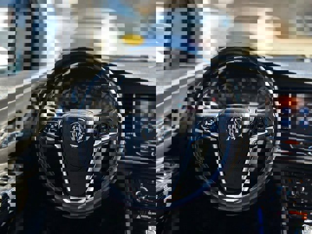 Used 2017 Buick Encore Preferred image 17