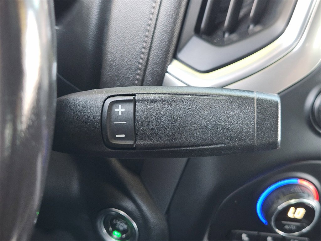 Used 2020 Chevrolet Silverado 1500 LTZ w/ LTZ Premium Package image 29