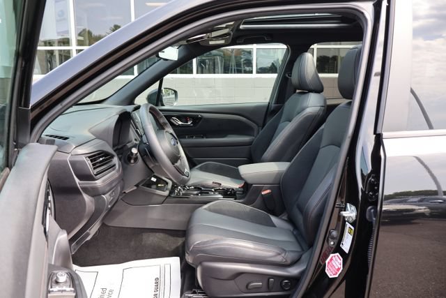 Certified 2026 Subaru Forester Touring AWD/4WD image 18