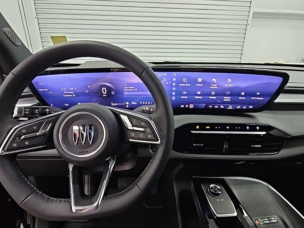 New 2026 Buick Enclave Sport Touring w/ Power Package image 12