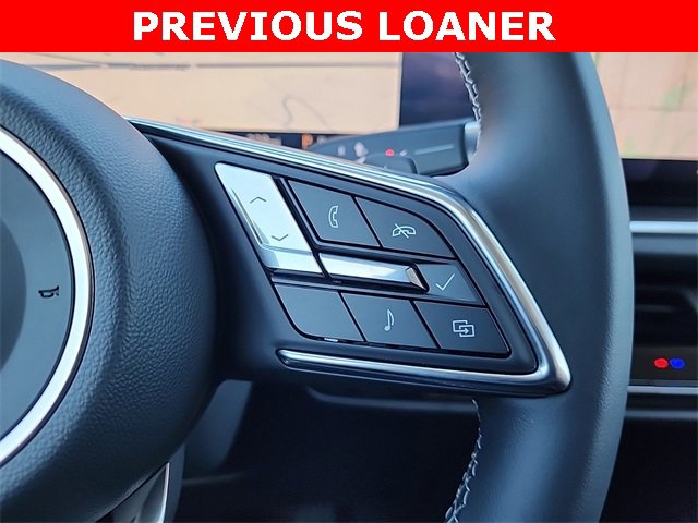 New 2025 Buick Envision Preferred image 23