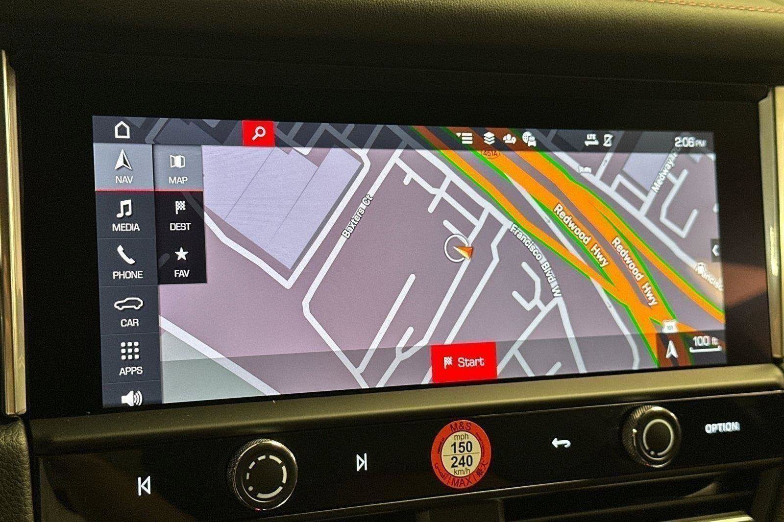 Certified 2025 Porsche Macan image 61