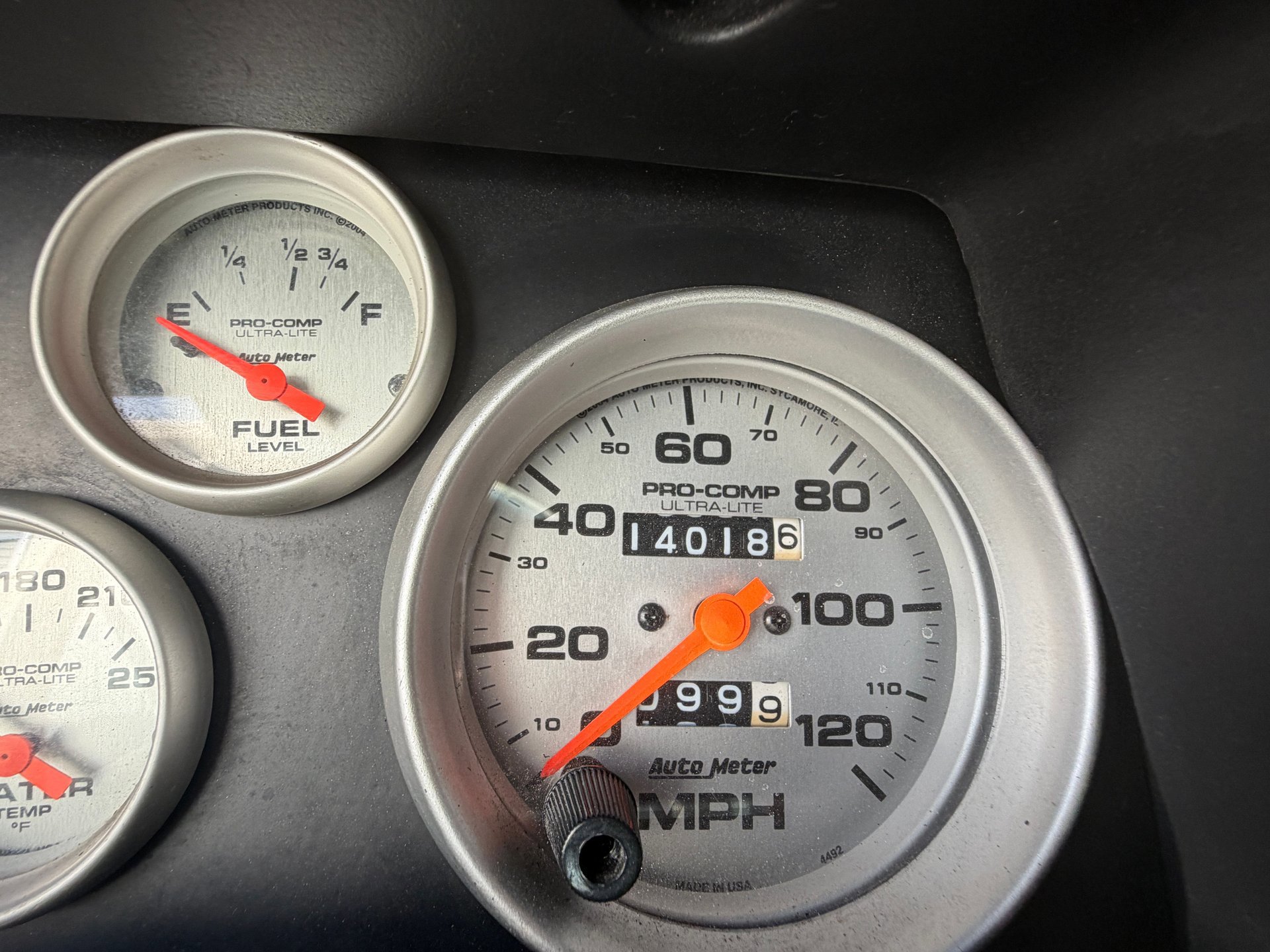 Used 1990 Ford Bronco AWD/4WD image 10