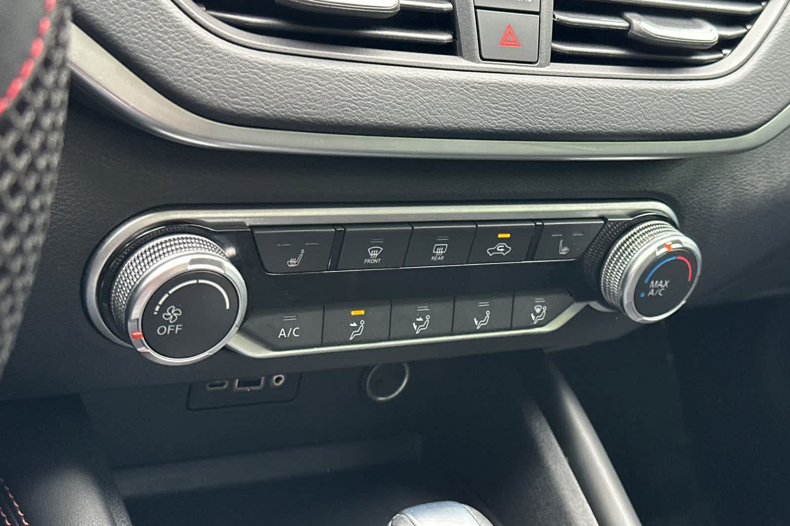 Used 2022 Nissan Altima 2.0 SR FWD image 19