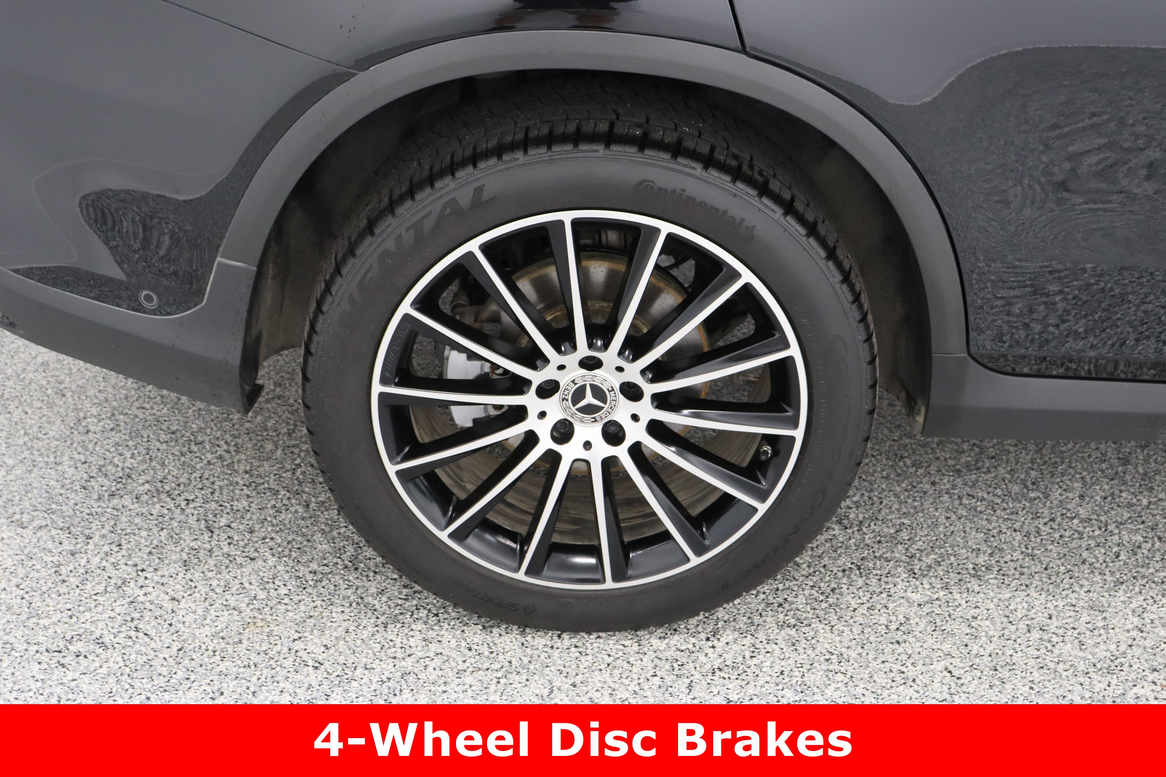 Used 2021 Mercedes-Benz GLC 300 image 6