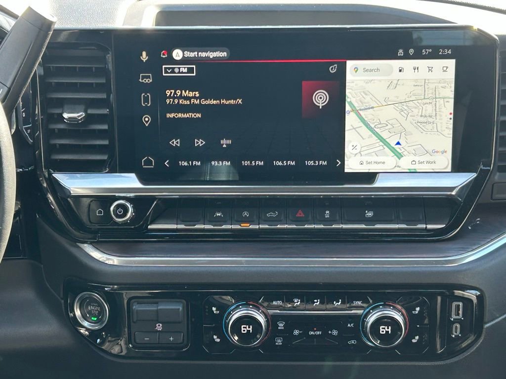 Used 2025 GMC Sierra 1500 SLT image 19