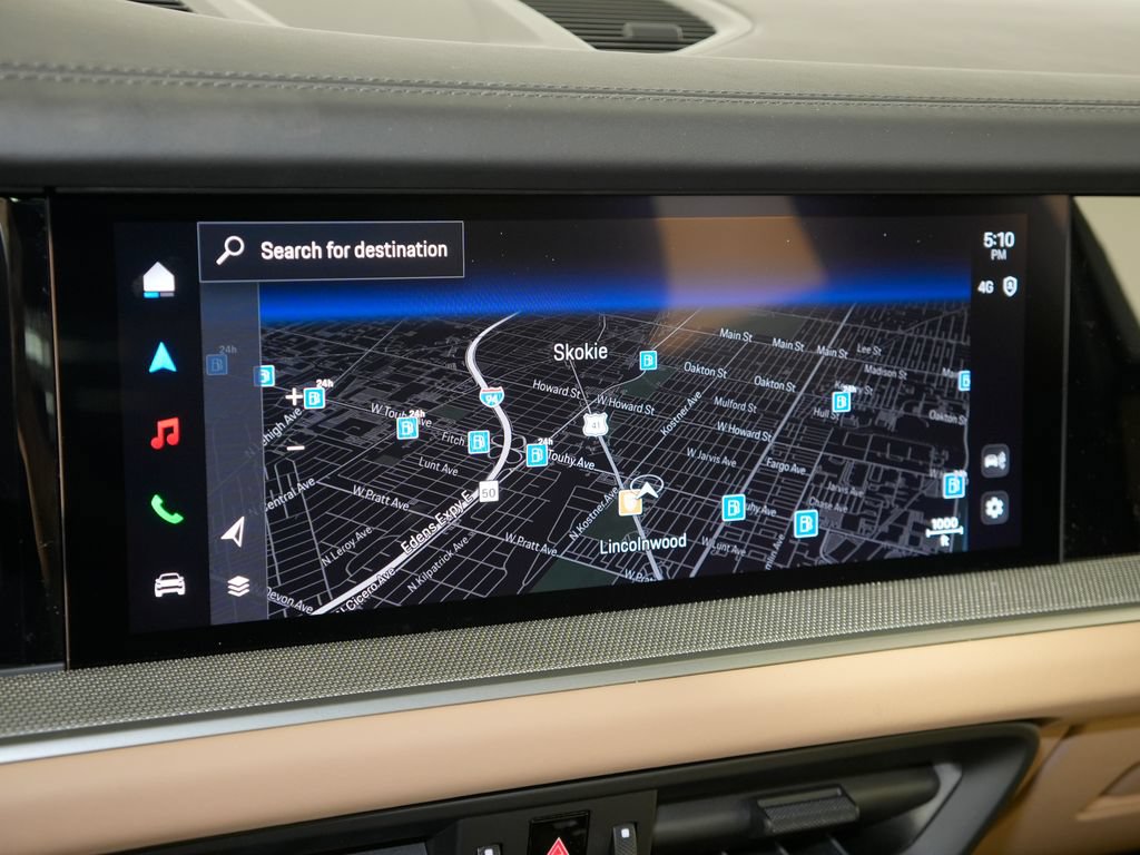 New 2026 Porsche Cayenne AWD/4WD image 29