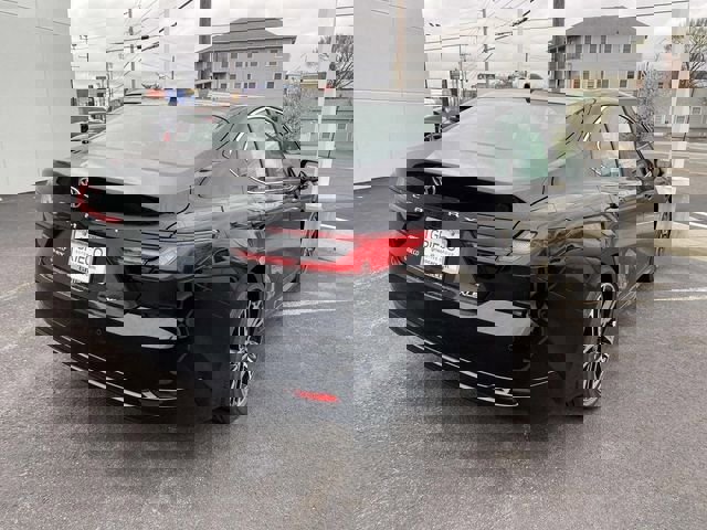 New 2026 Toyota Camry XLE AWD/4WD image 4